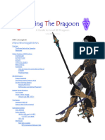 Saving The Dragoon