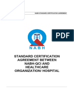 Nabh Agreement 2022