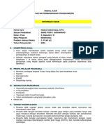 9. Pemanfaatan Perbandingan Trigonometri