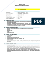 8. Perbandingan Trigonometri