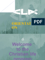 CLPTALK1.0-Orientation