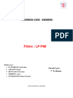 Business Case-Siemens-Vf