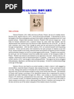 Download Madame Bovary RCWALTON Plot Summary by Clarence Piggypigpiggy SN72683787 doc pdf