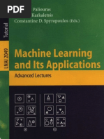 Understanding Machine Learning | PDF | Machine Learning | Statistics