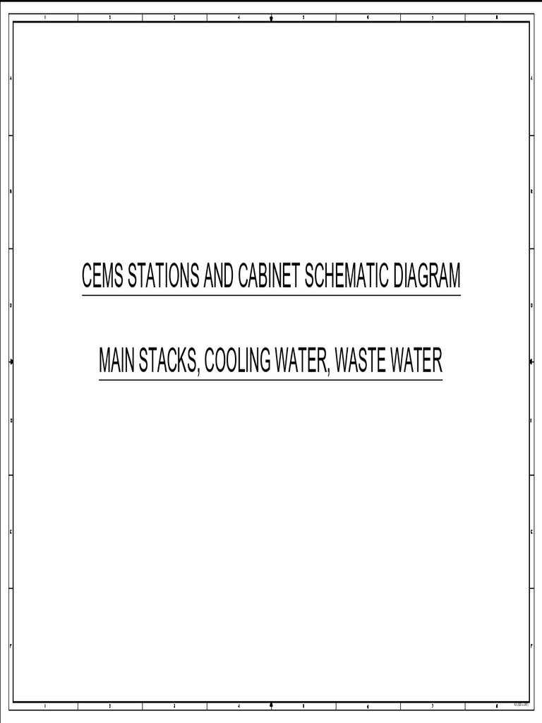 Nt34 l 00czb10 j06 0001 cem stations and cabinet schematic diagram