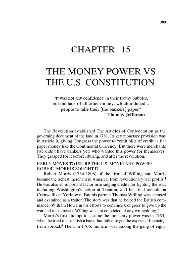 The lost science of money cap 15 download free pdf money