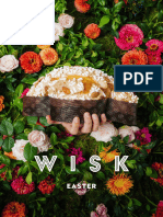 Catalogue WISK Easter 2024