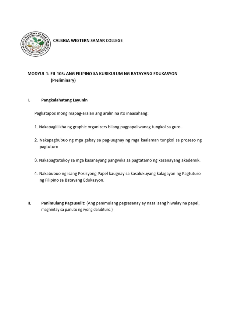 Fil 103 1 pdf