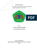 PDF Makalah Penelitian Grounded Theory - Compress
