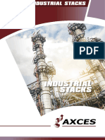 2021 - Company Brochure Axces Industrial Stacks