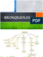 BRONQUIOLOS