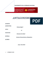 ANTIDOTISMO