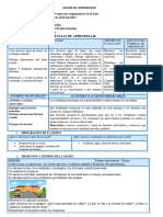 13.ses Com. 01-04 Contamos Como Nos Organizamos en El Aula.