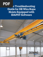 Operation Instructions: ABUS Load Indication System | PDF | Power ...