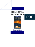 Aldiss, Brian W - Heliconia Primavera