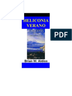 Aldiss, Brian W - Heliconia Verano