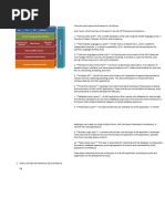 The Topics Essential For The VB - NET Practical