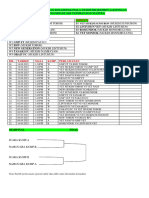 Jadual Piala Veteran Dan Wanita 2023