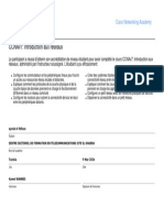 Ayoubel Fellous-CCNA ITN - TSIRA-certificate