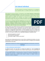 Unidad 3.1 La relación laboral individual. PDF