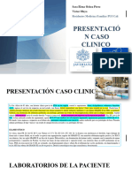Caso Clinico #2 Abp Lauro