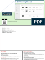 Comprehensive Revit Hands-On Training Manual