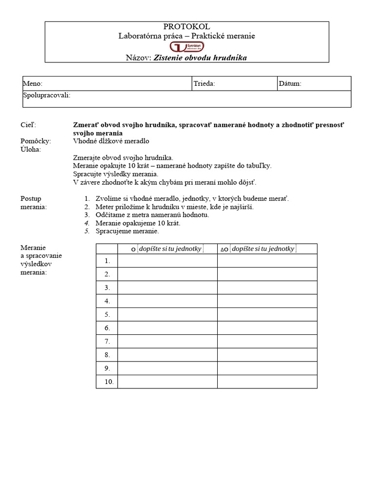 Protokol | PDF