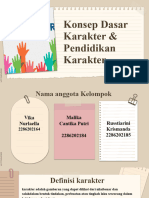 Kel.1 Pendidikan Karakter