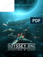 Odyssey One Drageus Demo