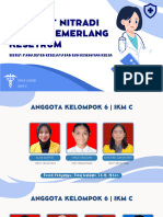 Kelompok 6 - IKM C