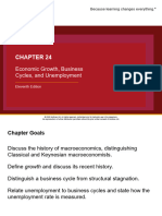 Econ Slides CH 24&25