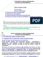 Cap - 05-FLUXOS DE CAIXA - Pag111 - 157