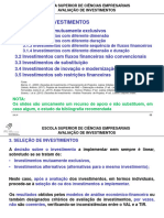 Cap 03-SELECAO DE INVESTIMENTOS Pag68 100
