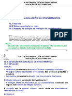 Cap 10-INFLACAO NA AVALIACAO DE INVESTIMENTOS Pag327 342