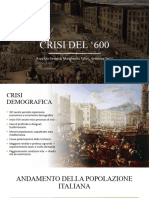 Copia Di Crisi Del 600