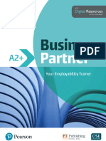 Business Partner A2+ CB