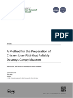 A Method For The Preparation of