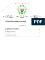 Income Tax Law of 2022