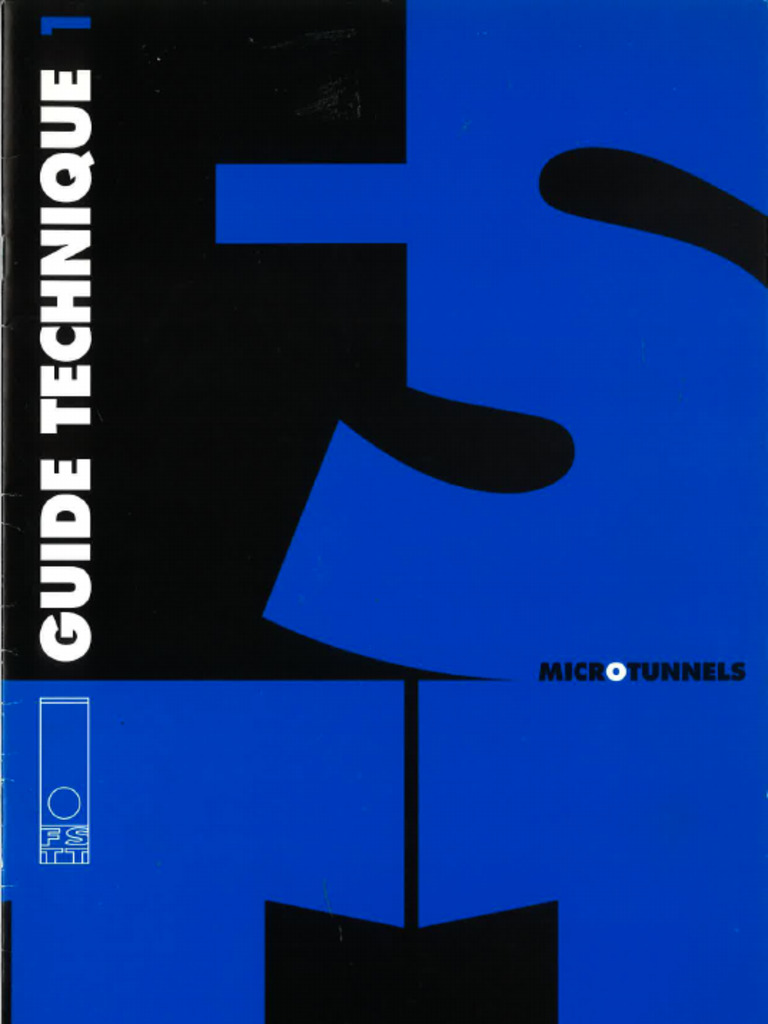 Guide Technique N°1 1992 | PDF