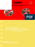 Bahasa Indonesia Kelompok 1