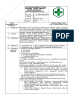 3.2. New Sop Identifikasi Dan Pemenuhan Kebutuhan Pasien Dengan Risiko, Kendala, Dan Kebutuhan Khusus