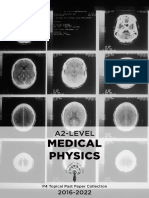 Medical Physics P4