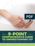 9 Point Guide To IVF Treatment - Web