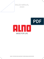 Alno VKHB en 2020 Inkl - Register