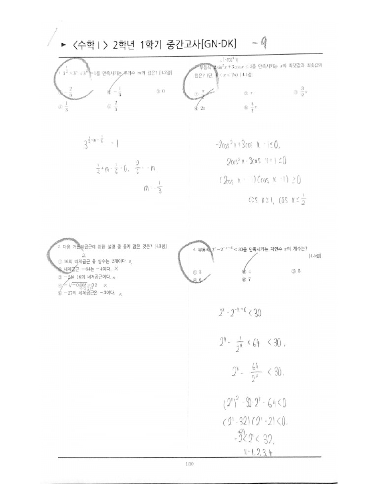 Scanned Documents | PDF