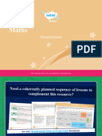 Lesson Presentation Different Ways To Make The Same Value