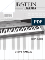 DP-300 UsersManual ENG 24