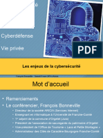 cybersecurite