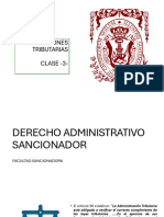 Infracciones y Sanciones Posgrado Derecho Penale Tributario y Aduanero PDF