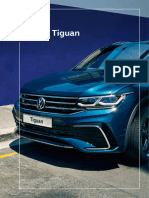 Tiguan Online Brochure